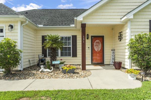 131 River Country Dr., Conway, SC 29526