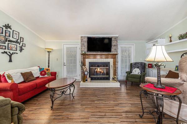 1692 Perry Circle, Myrtle Beach, SC 29577