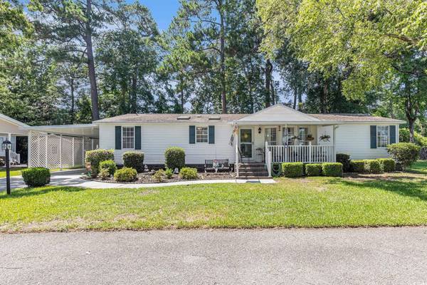 1692 Perry Circle, Myrtle Beach, SC 29577