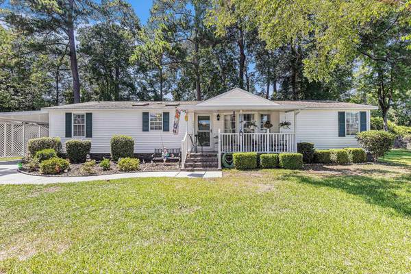 1692 Perry Circle, Myrtle Beach, SC 29577