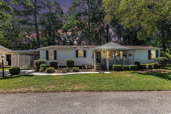 1692 Perry Circle, Myrtle Beach, SC 29577