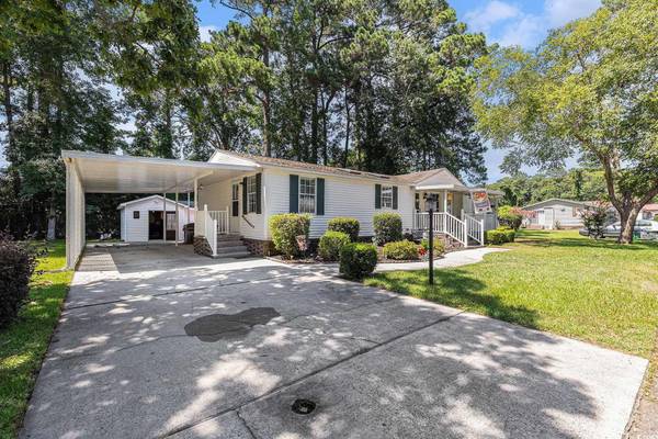 1692 Perry Circle, Myrtle Beach, SC 29577