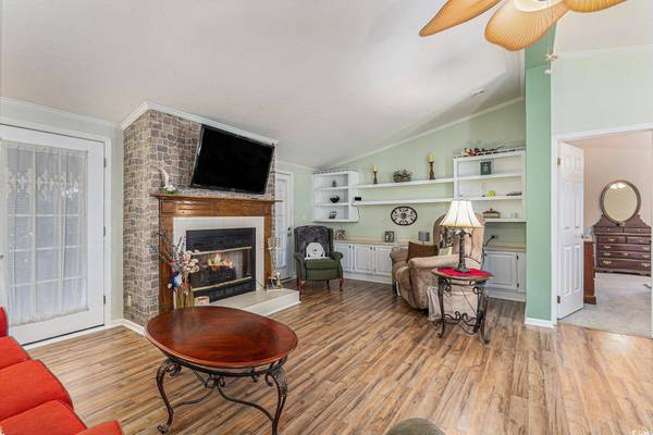 1692 Perry Circle, Myrtle Beach, SC 29577