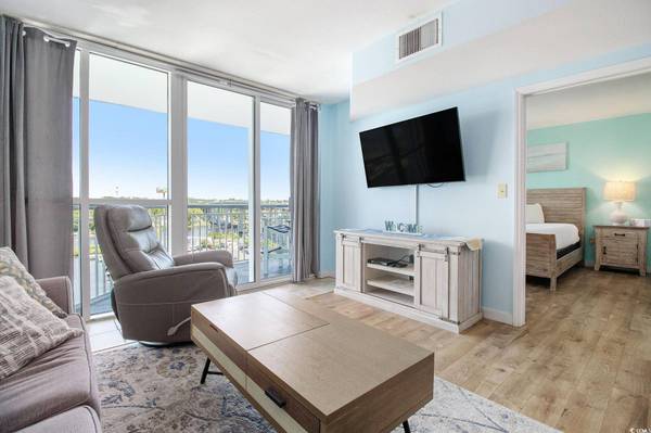 2100 Sea Mountain Hwy. #630, North Myrtle Beach, SC 29582