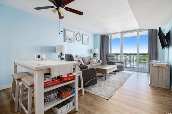 2100 Sea Mountain Hwy. #630, North Myrtle Beach, SC 29582