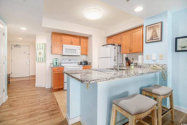 2100 Sea Mountain Hwy. #630, North Myrtle Beach, SC 29582