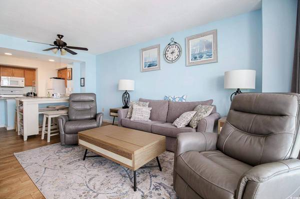 2100 Sea Mountain Hwy. #630, North Myrtle Beach, SC 29582