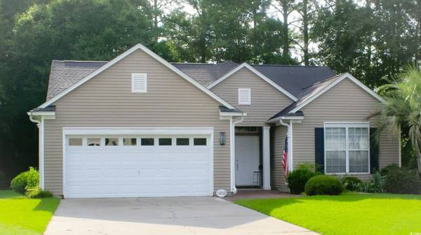 1458 Vardon Ct., Murrells Inlet, SC 29576