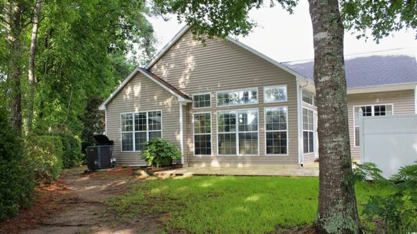 1458 Vardon Ct., Murrells Inlet, SC 29576