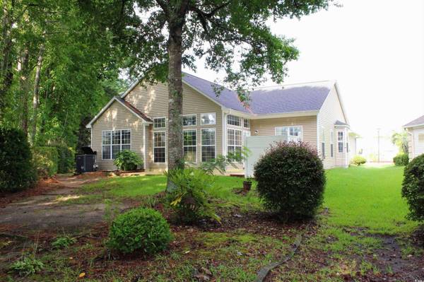 1458 Vardon Ct., Murrells Inlet, SC 29576