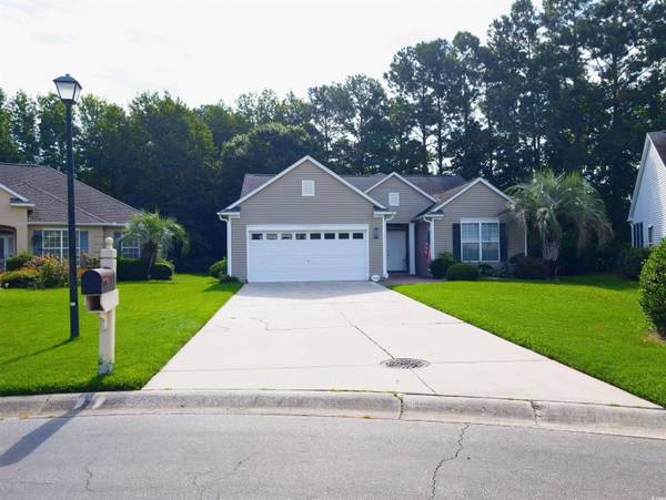 1458 Vardon Ct., Murrells Inlet, SC 29576