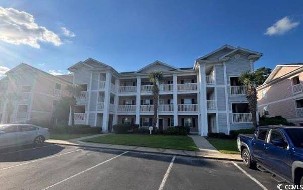 637 Waterway Village Blvd. #13-D, Myrtle Beach, SC 29579