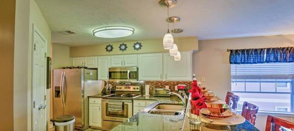 637 Waterway Village Blvd. #13-D, Myrtle Beach, SC 29579