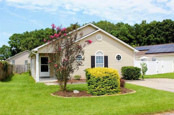 1013 Autumn Dr., Murrells Inlet, SC 29576
