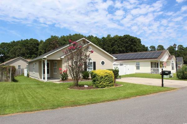 1013 Autumn Dr., Murrells Inlet, SC 29576