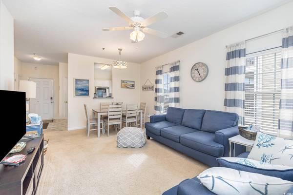 2090 Cross Gate Blvd #205, Surfside Beach, SC 29575