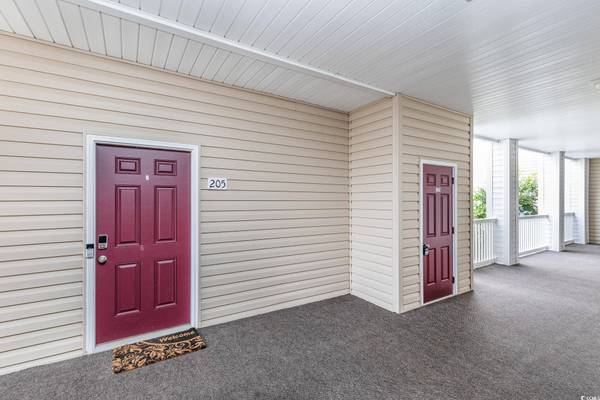 2090 Cross Gate Blvd #205, Surfside Beach, SC 29575