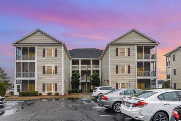 2090 Cross Gate Blvd #205, Surfside Beach, SC 29575