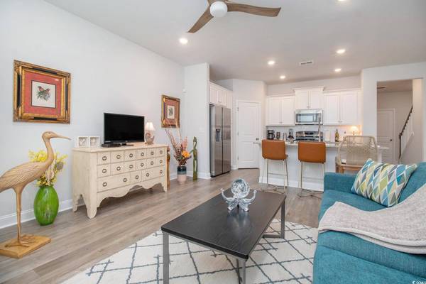 2455 Blue Crane Circle #102, Myrtle Beach, SC 29577