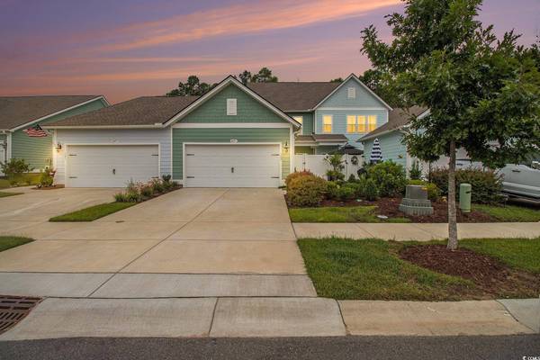 2455 Blue Crane Circle #102, Myrtle Beach, SC 29577