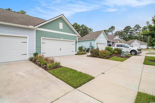 2455 Blue Crane Circle #102, Myrtle Beach, SC 29577