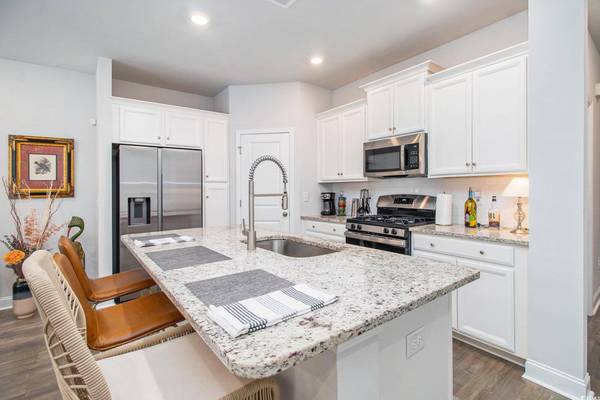 2455 Blue Crane Circle #102, Myrtle Beach, SC 29577