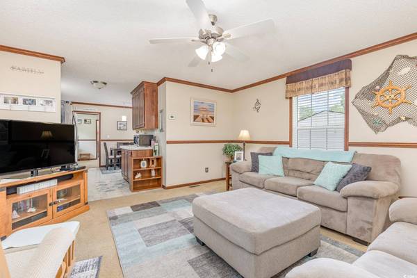 1105 Highway 15, Myrtle Beach, SC 29577