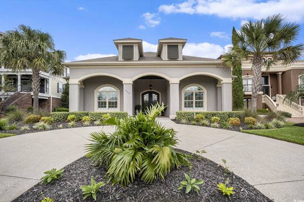 230 Ave. of the Palms, Myrtle Beach, SC 29579