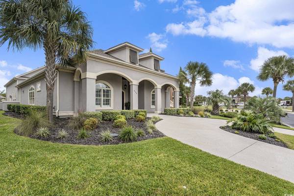 230 Ave. of the Palms, Myrtle Beach, SC 29579