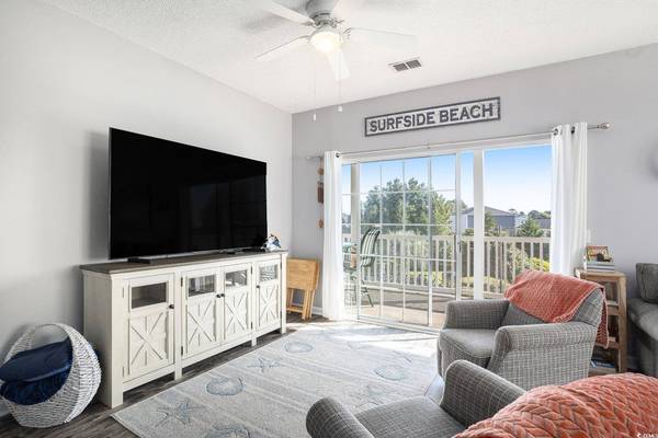 2030 Cross Gate Blvd. #D- 204, Surfside Beach, SC 29575