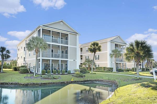 2030 Cross Gate Blvd. #D- 204, Surfside Beach, SC 29575