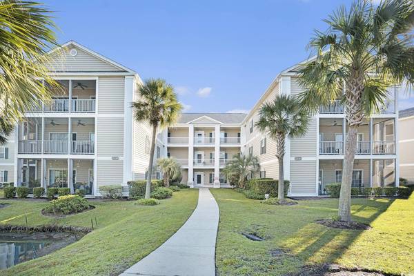 2030 Cross Gate Blvd. #D- 204, Surfside Beach, SC 29575
