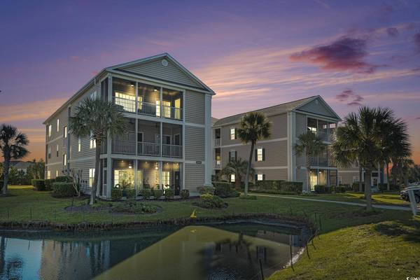 2030 Cross Gate Blvd. #D- 204, Surfside Beach, SC 29575