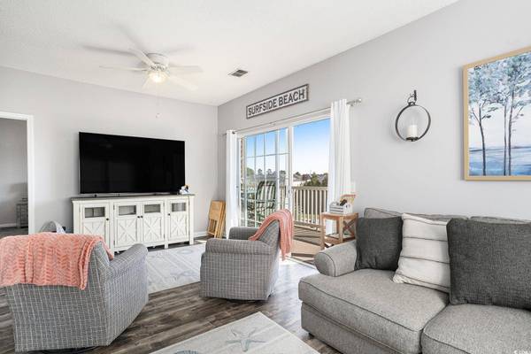 2030 Cross Gate Blvd. #D- 204, Surfside Beach, SC 29575