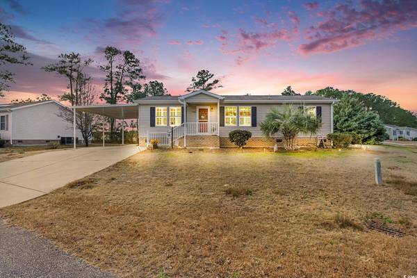 4480 Manitook Dr., Little River, SC 29566