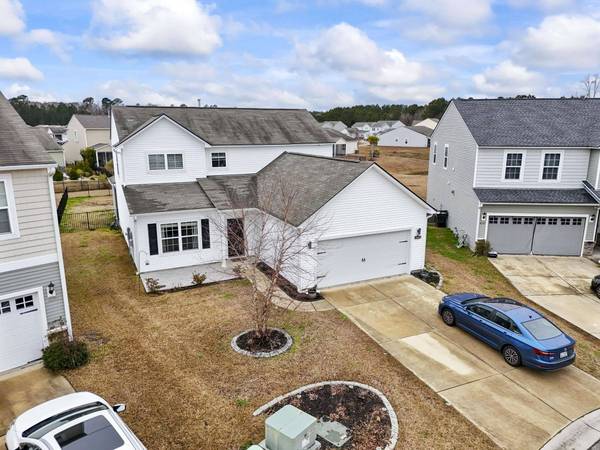 4209 Mariarose Ct., Myrtle Beach, SC 29579