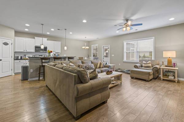 4209 Mariarose Ct., Myrtle Beach, SC 29579