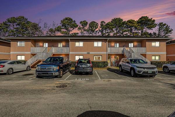 1101 2nd Ave. N #1305, Surfside Beach, SC 29575