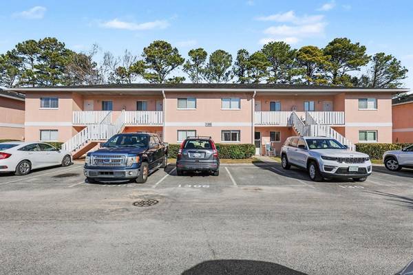 1101 2nd Ave. N #1305, Surfside Beach, SC 29575