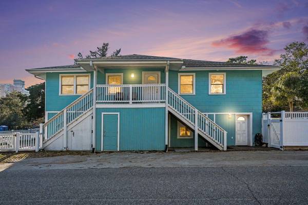 401 25th Ave. S, North Myrtle Beach, SC 29582