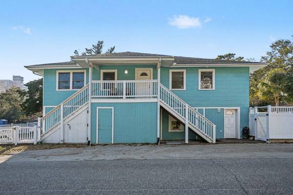 401 25th Ave. S, North Myrtle Beach, SC 29582