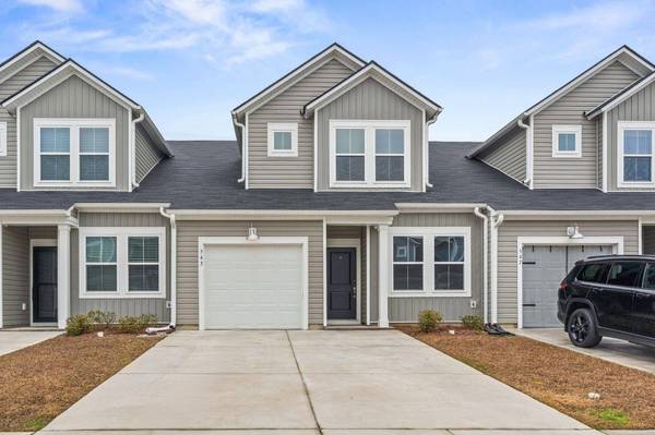 543 Sea Sparrow St. #N/A, Myrtle Beach, SC 29588