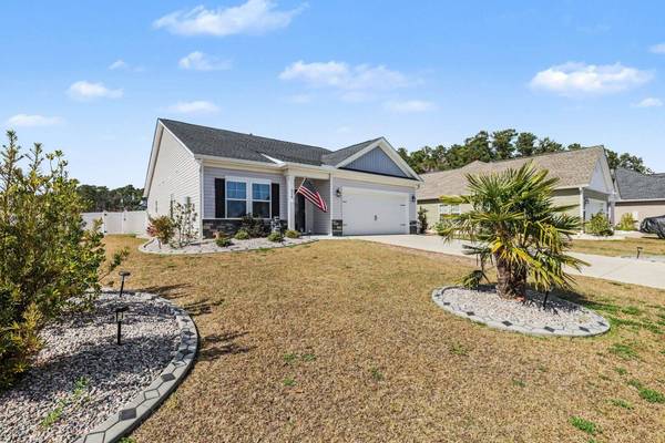 314 Box Elder Way, Longs, SC 29568