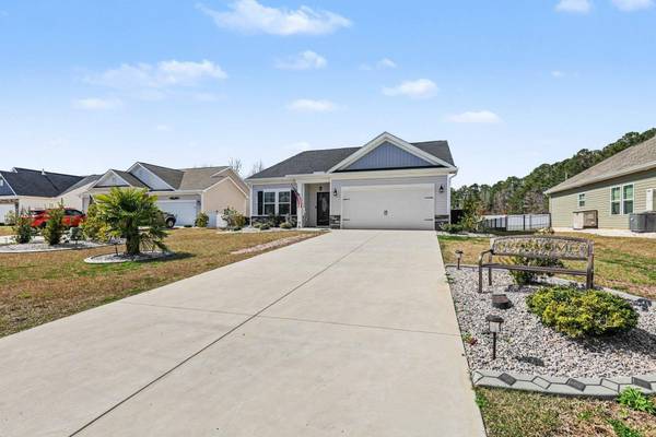 314 Box Elder Way, Longs, SC 29568