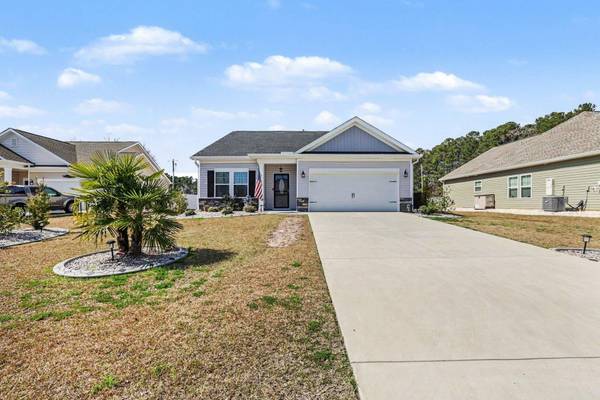 314 Box Elder Way, Longs, SC 29568