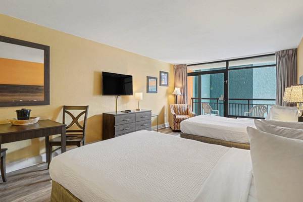 1501 S Ocean Blvd. #1122, Myrtle Beach, SC 29577