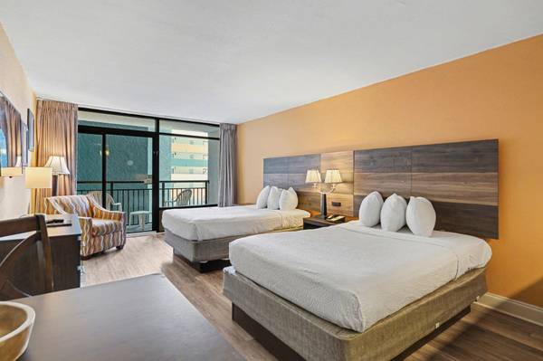 1501 S Ocean Blvd. #1122, Myrtle Beach, SC 29577