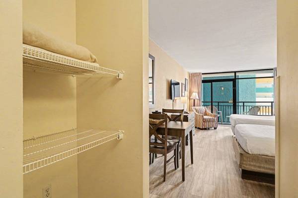 1501 S Ocean Blvd. #1122, Myrtle Beach, SC 29577