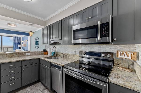 4605 S Ocean Blvd. #H6, North Myrtle Beach, SC 29582