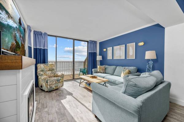4605 S Ocean Blvd. #H6, North Myrtle Beach, SC 29582